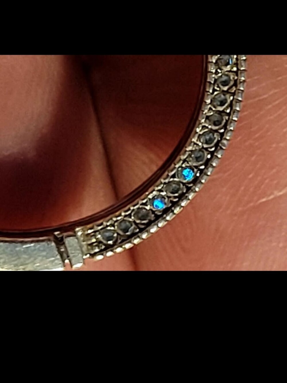 Diamond Wedding Set - Picture 10 of 13